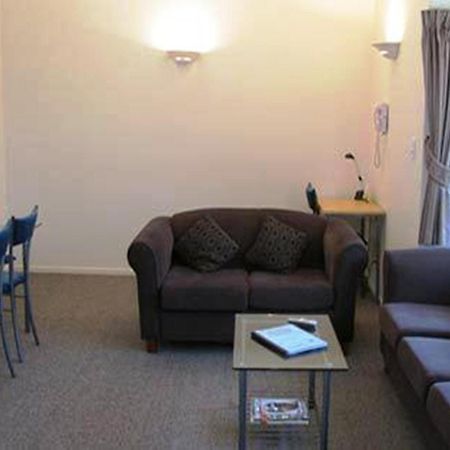 Riverview Motel Whanganui Ngoại thất bức ảnh