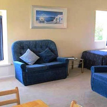 Riverview Motel Whanganui Ngoại thất bức ảnh