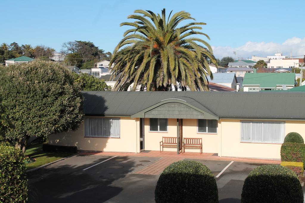 Riverview Motel Whanganui Ngoại thất bức ảnh