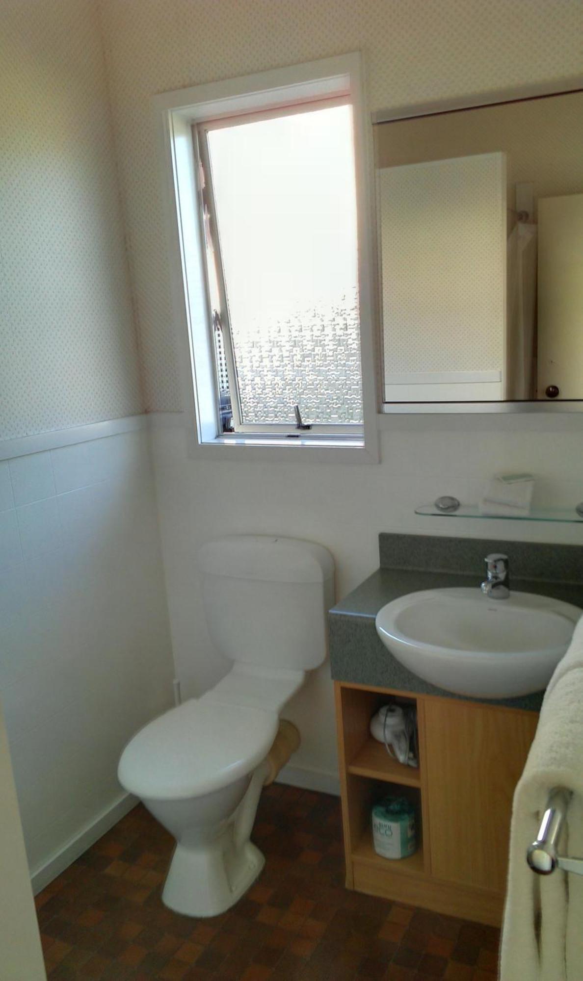 Riverview Motel Whanganui Ngoại thất bức ảnh