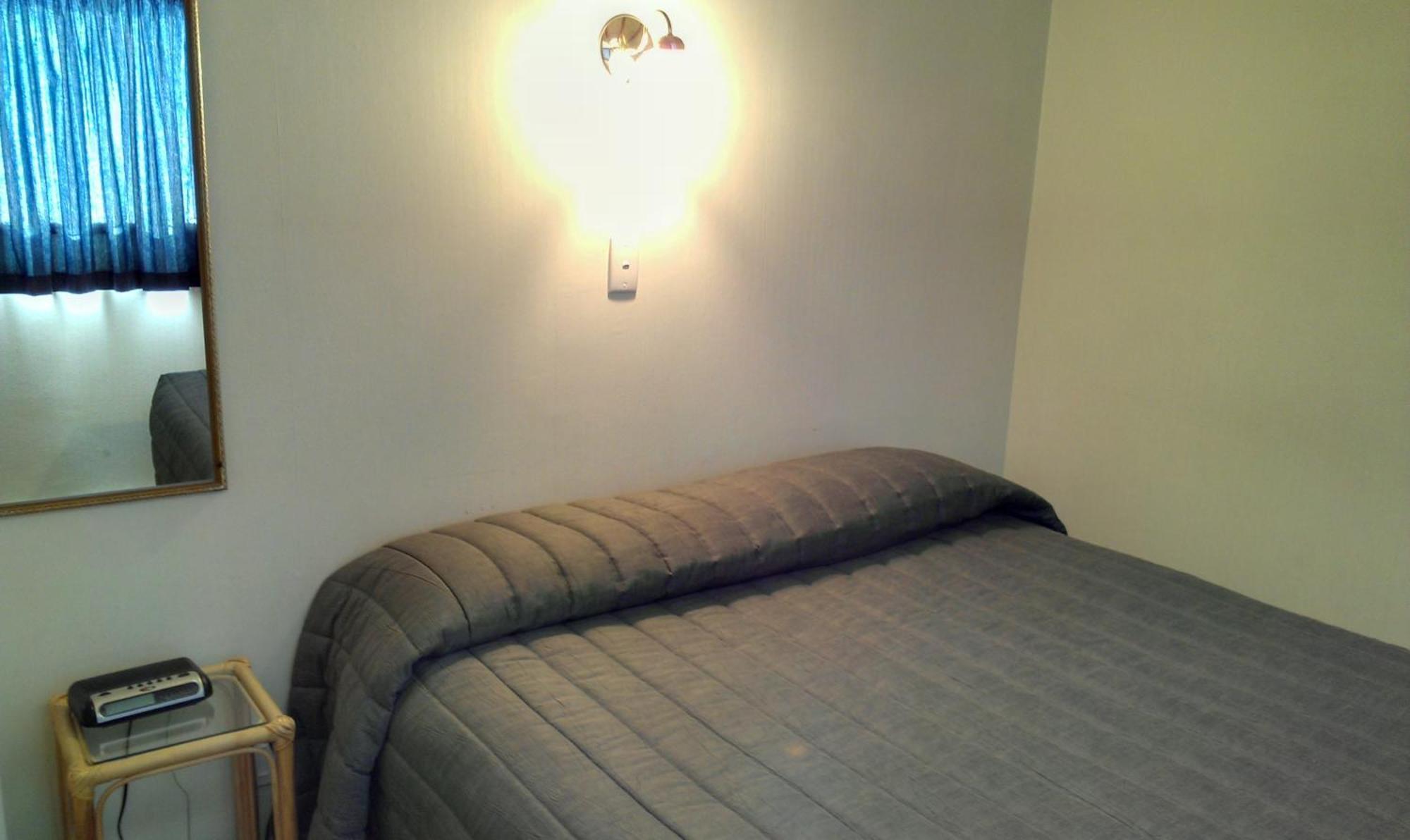 Riverview Motel Whanganui Ngoại thất bức ảnh