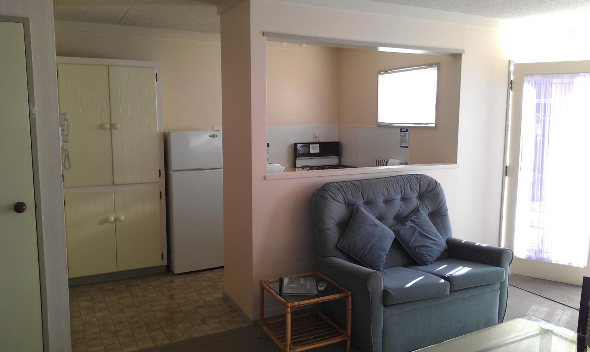 Riverview Motel Whanganui Ngoại thất bức ảnh