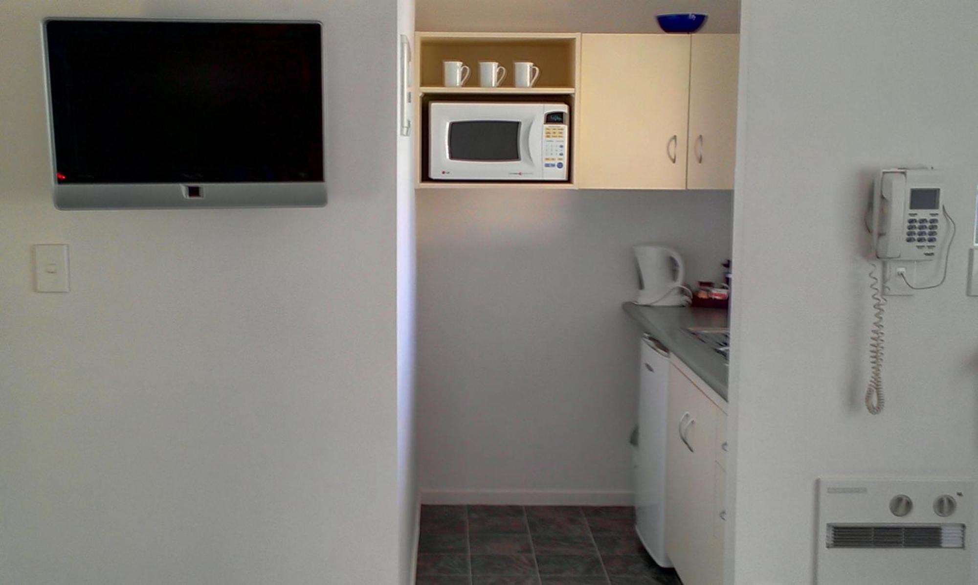 Riverview Motel Whanganui Ngoại thất bức ảnh