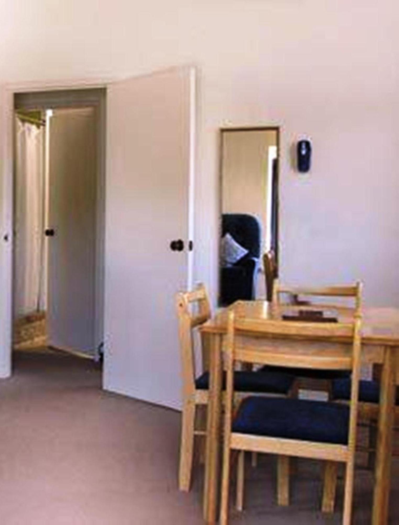 Riverview Motel Whanganui Ngoại thất bức ảnh