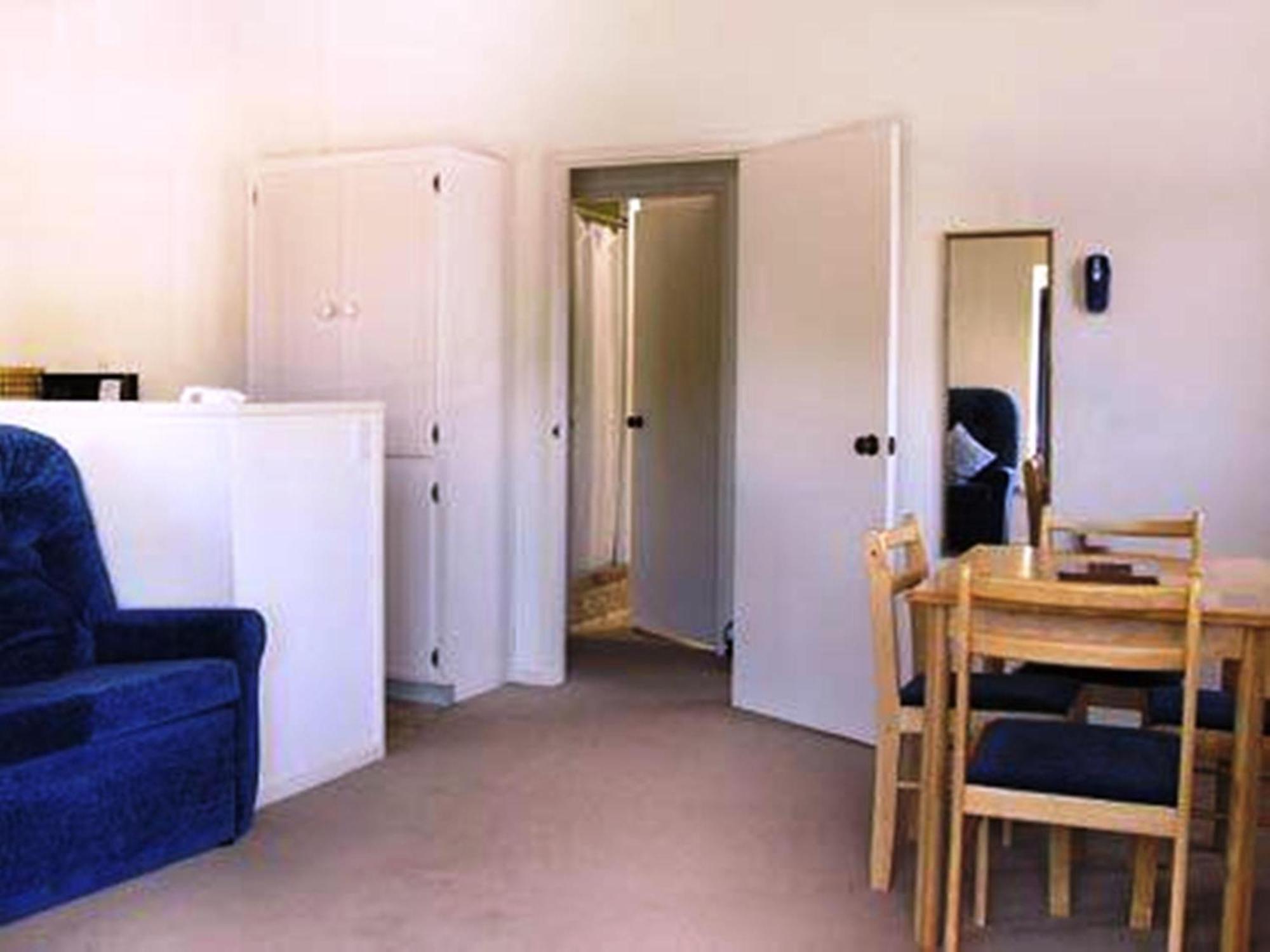Riverview Motel Whanganui Ngoại thất bức ảnh