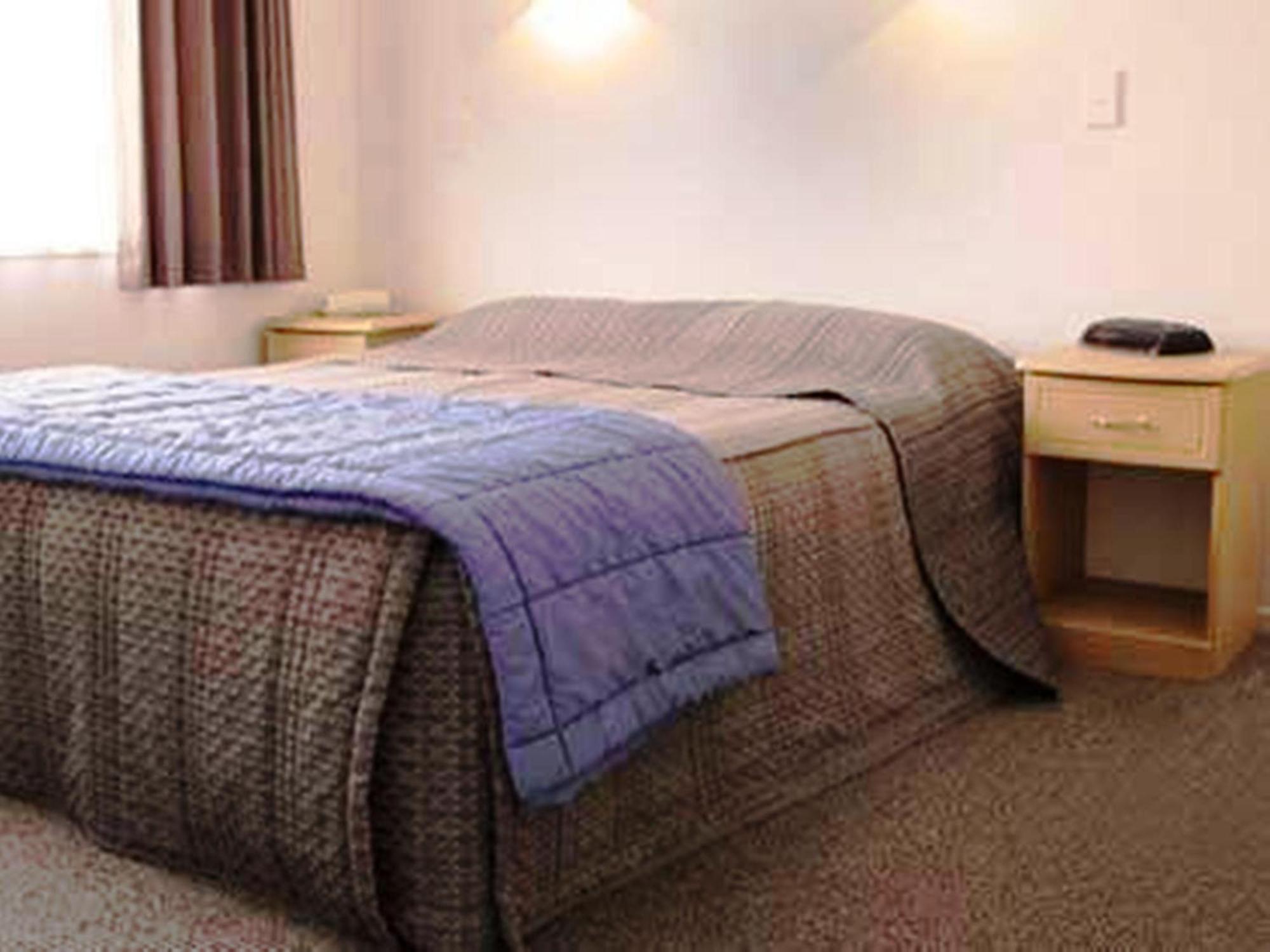 Riverview Motel Whanganui Ngoại thất bức ảnh