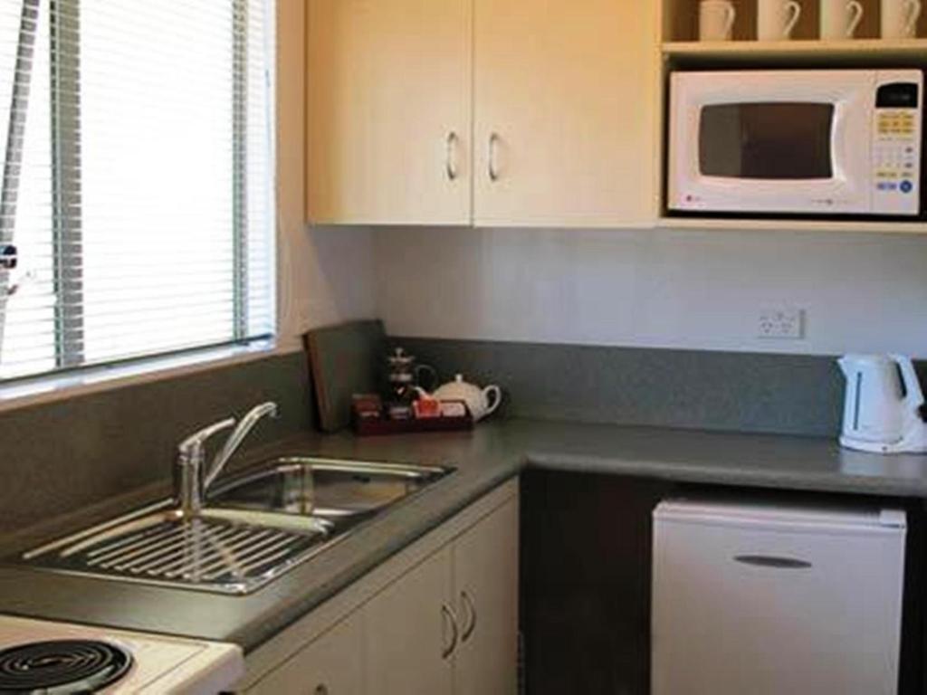 Riverview Motel Whanganui Phòng bức ảnh