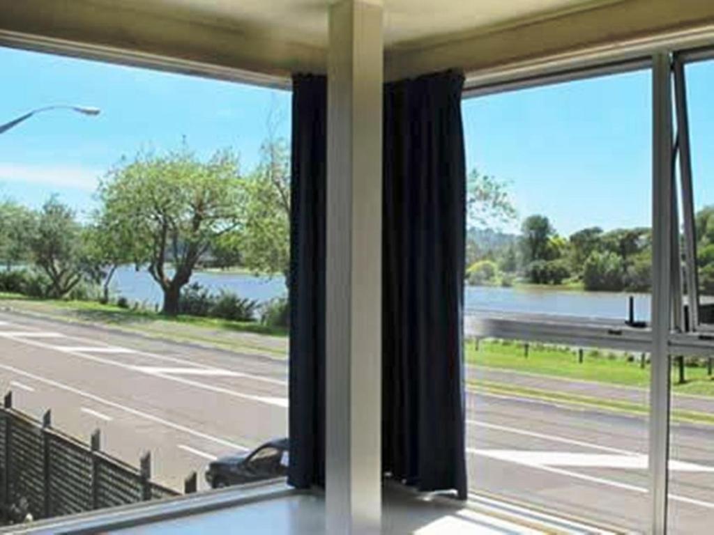 Riverview Motel Whanganui Phòng bức ảnh