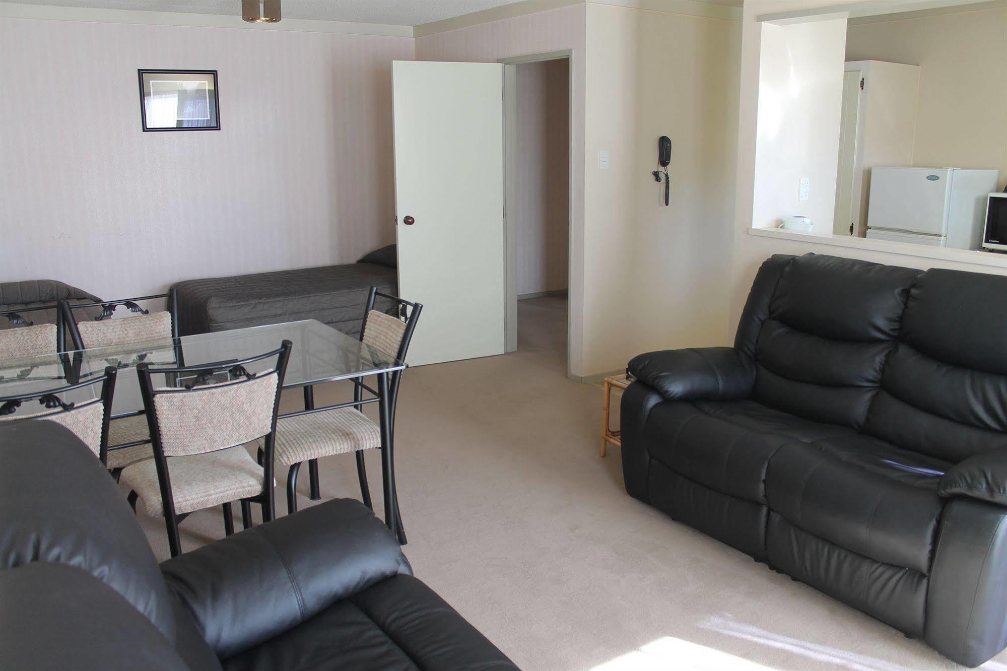 Riverview Motel Whanganui Ngoại thất bức ảnh