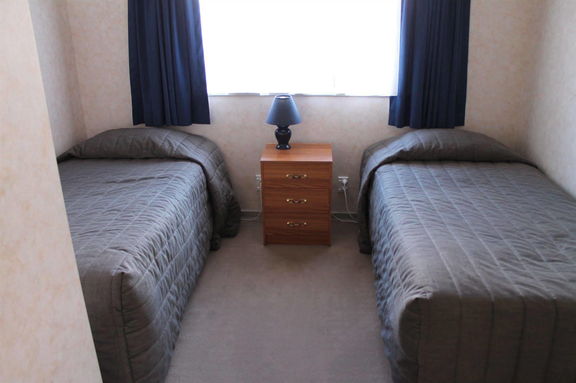 Riverview Motel Whanganui Ngoại thất bức ảnh