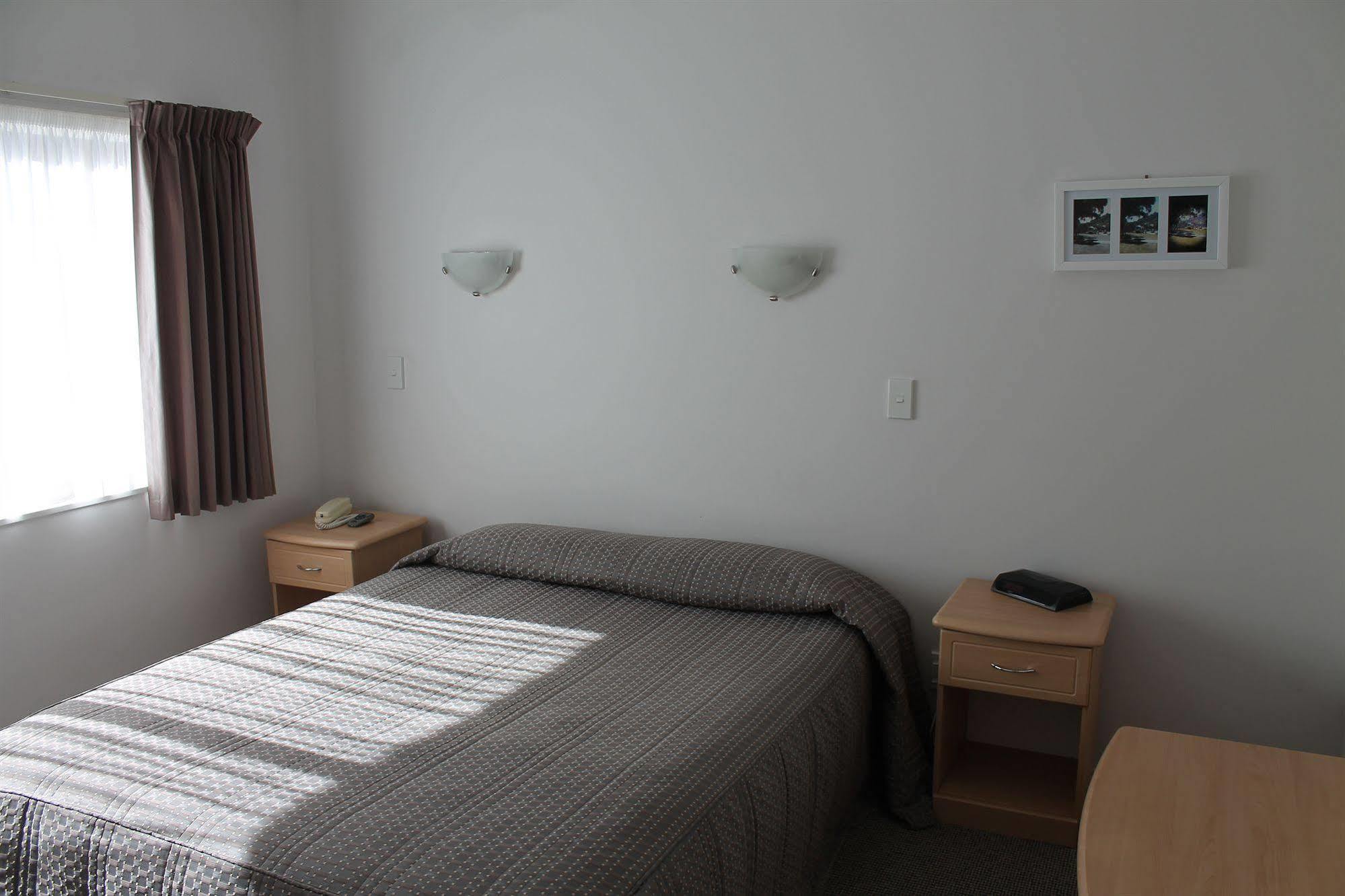 Riverview Motel Whanganui Ngoại thất bức ảnh