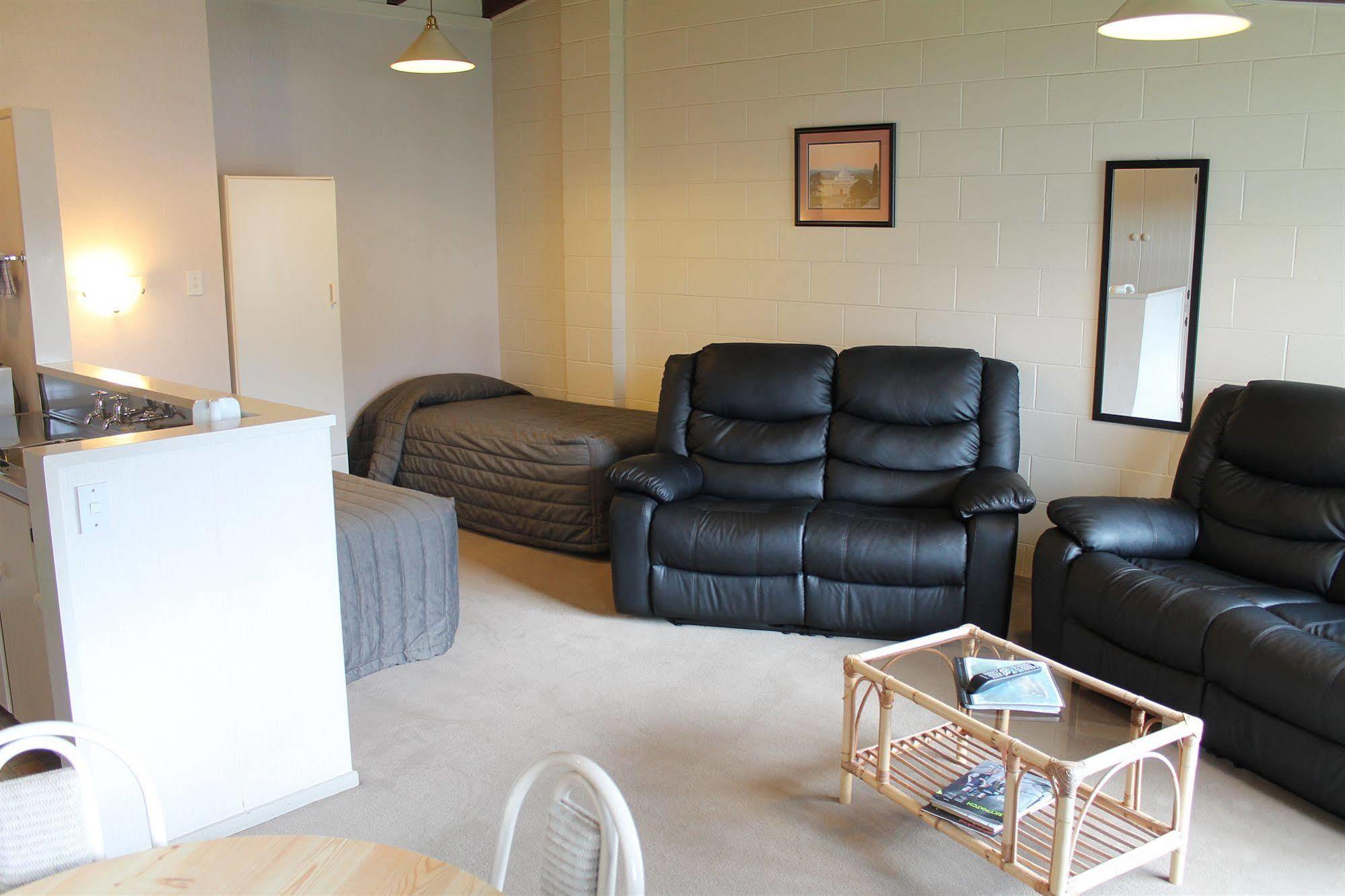 Riverview Motel Whanganui Ngoại thất bức ảnh
